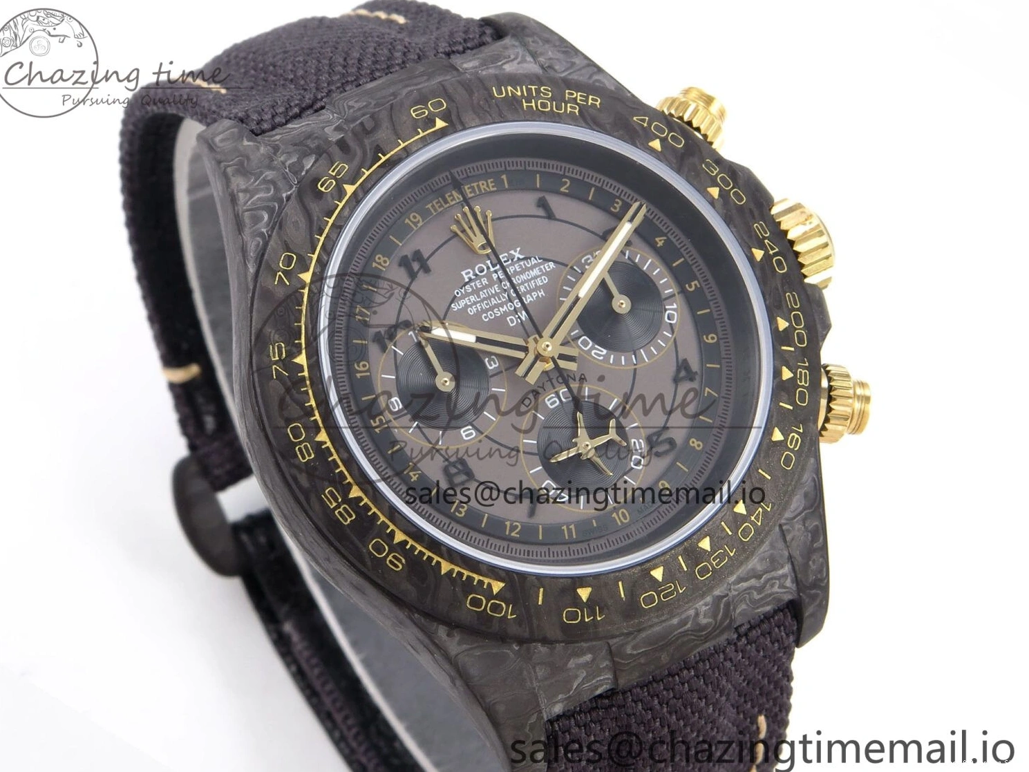 Good Copy Rolex Watches Carbon 1:1 Gray on DIWF 1075 Black GREY” “AVIA RelaxedFit Edition Best DIW Strap SH Dial Yellow Daytona Nylon 0114